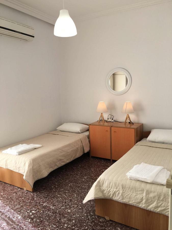 Chania Lissosaparments Apartment