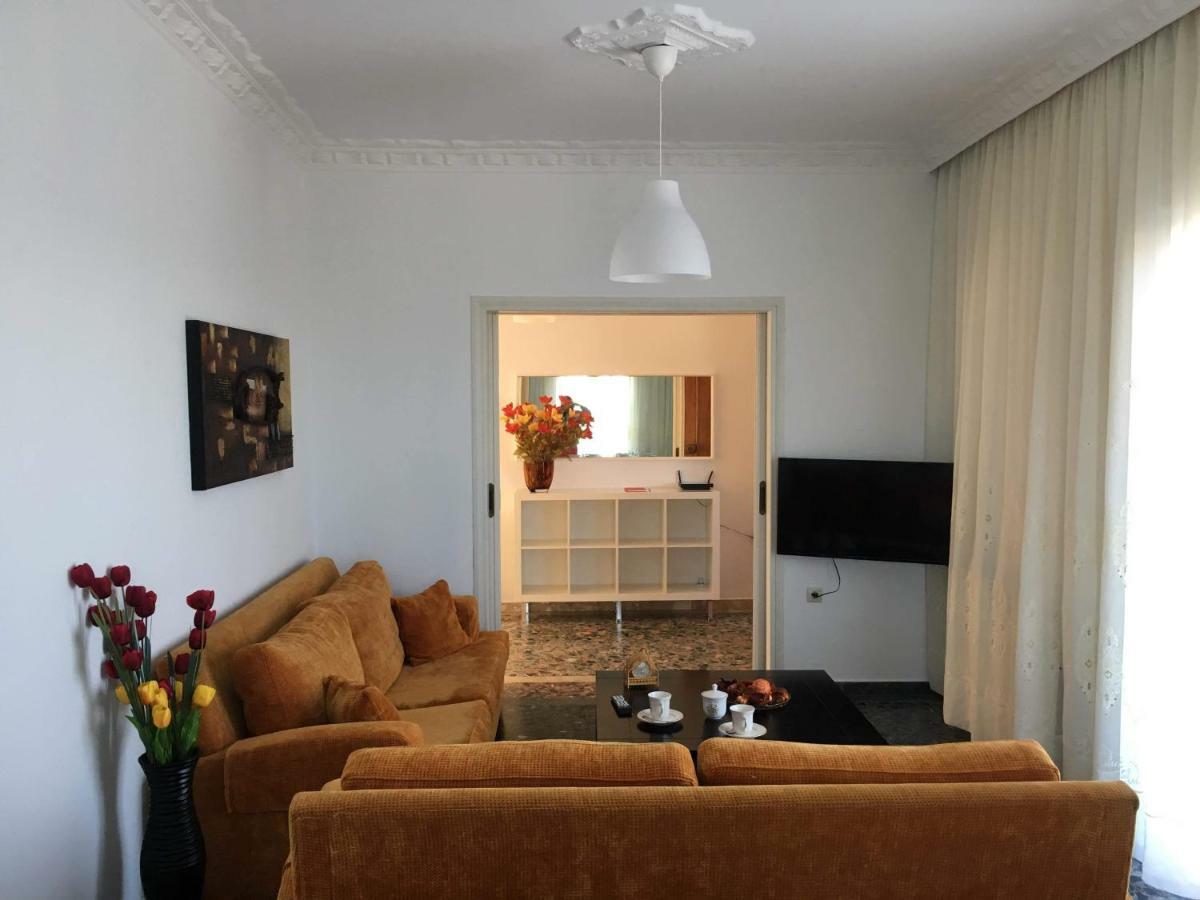 Chania Lissosaparments Apartment
