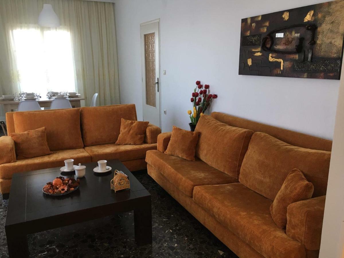 Chania Lissosaparments * Kato Daratso