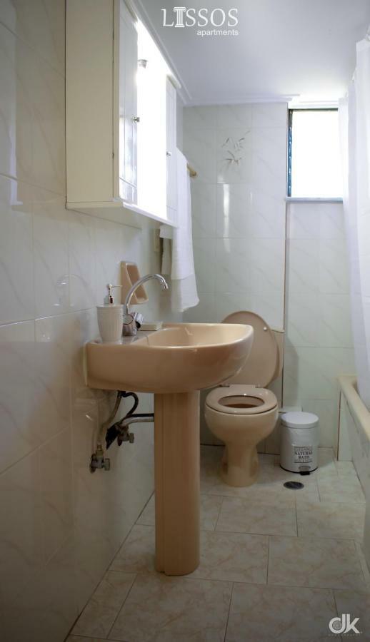 Chania Lissosaparments * Kato Daratso