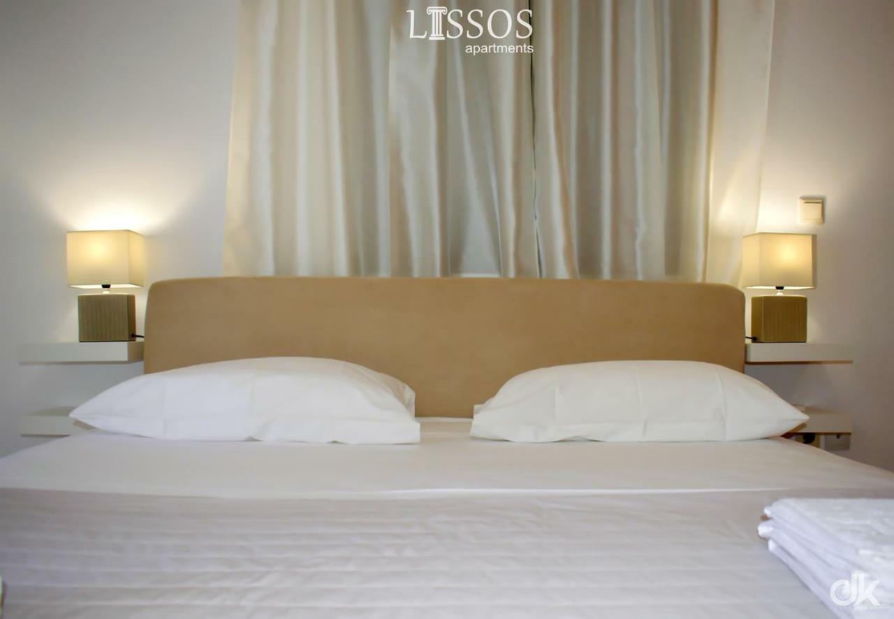 Chania Lissosaparments Kato Daratso
