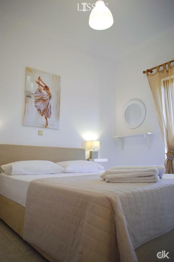 Chania Lissosaparments