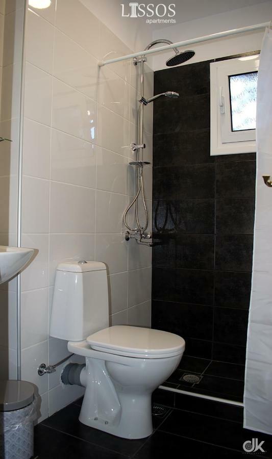 Apartment Chania Lissosaparments