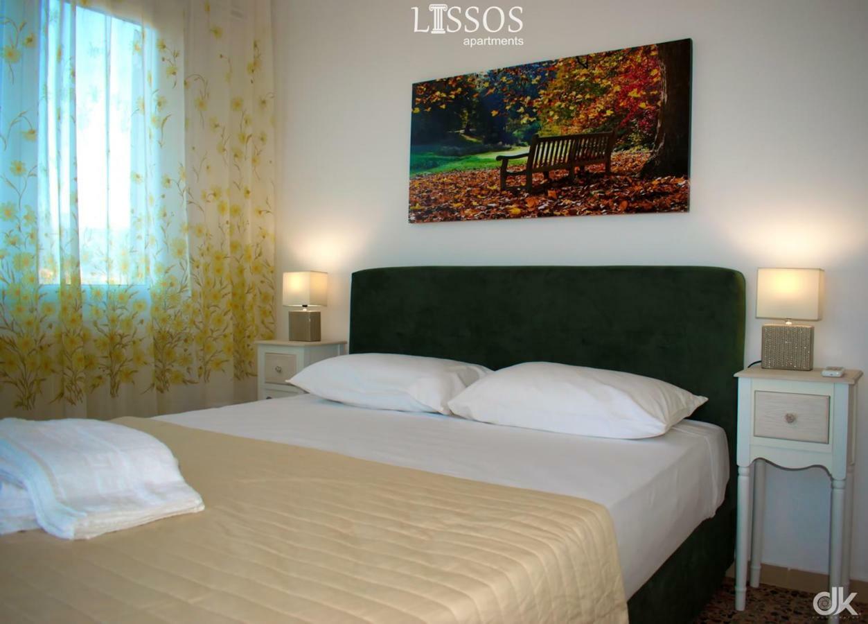 Chania Lissosaparments * Kato Daratso