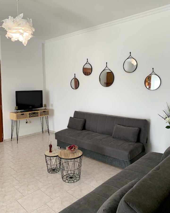 Chania Lissosaparments Kato Daratso