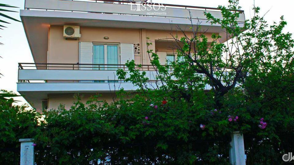 Chania Lissosaparments Kato Daratso