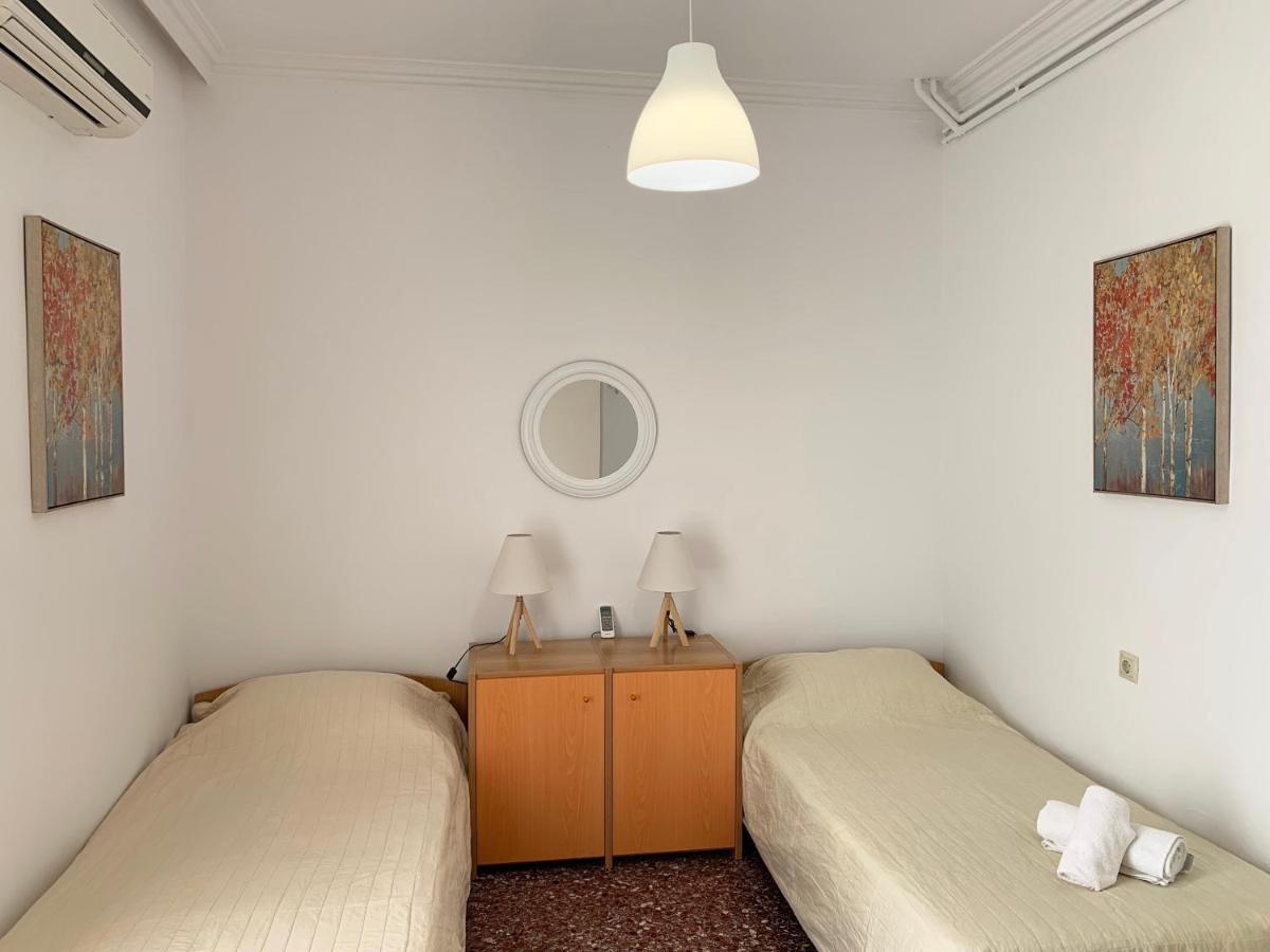 Chania Lissosaparments Kato Daratso